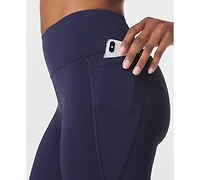 Sweaty Betty Women's Ultimate Running 7/8 Pull-On Leggings