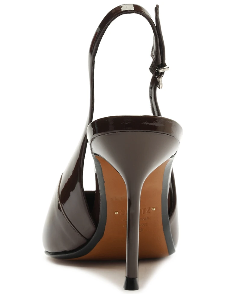 Schutz Women's Paola Pointed Toe Pumps