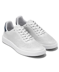 Cole Haan Men's Crosscourt Daily Laser Sneakers
