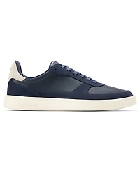 Cole Haan Men's Crosscourt Daily Court Sneaker