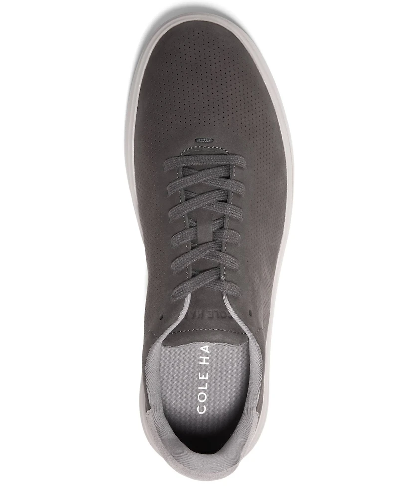 Cole Haan Men's Crosscourt Daily Laser Sneakers
