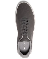 Cole Haan Men's Crosscourt Daily Laser Sneakers