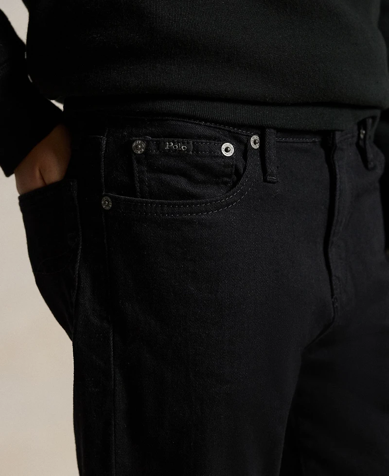 Polo Ralph Lauren Big Boys Sullivan Slim Stretch Jeans