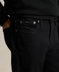 Polo Ralph Lauren Big Boys Sullivan Slim Stretch Jeans