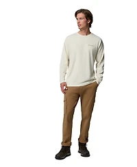 Columbia Men's Kodak Graphic Long-Sleeve T-Shirt