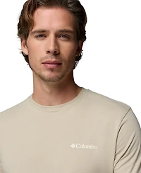 Columbia Men's Roundabout Graphic T-Shirt