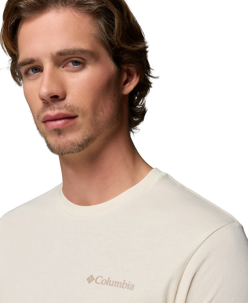 Columbia Men's Ted Graphic T-Shirt