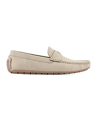 Calvin Klein Men's Follman Slip-On Casual Loafers