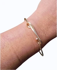 Minu Jewels Sela Bangle