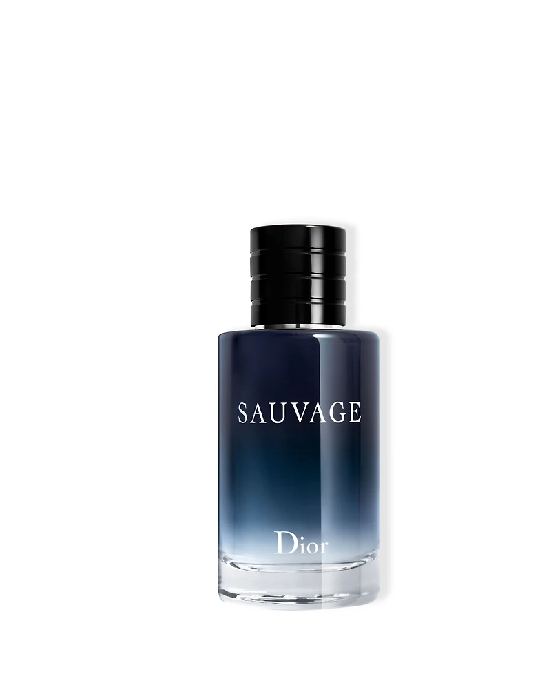 Dior Men's Sauvage Eau de Toilette Spray