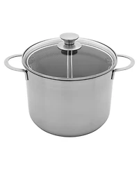Demeyere Resto Stainless Steel 8.5-Quart Multi-Pot