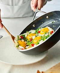 Demeyere Alu Pro 5 Ceramic 8" Fry Pan