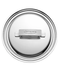 Demeyere Industry 5 Stainless Steel 3-Quart Saucepan