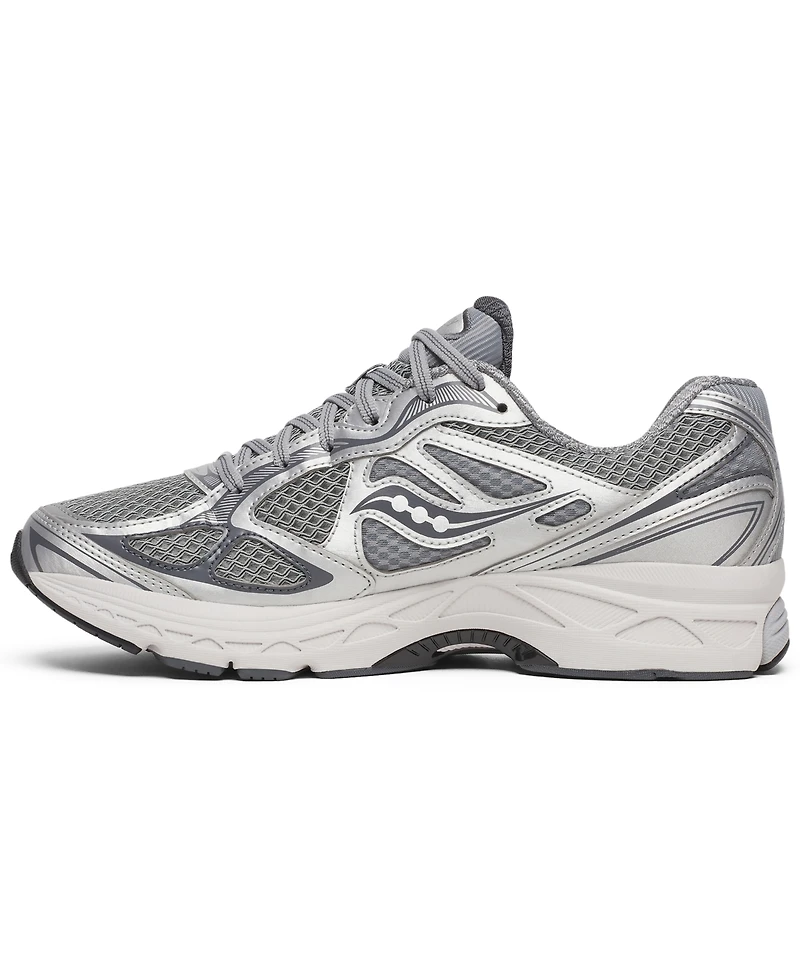 Saucony Men's and Women's ProGrid Guide 7 Running Sneakers from Finish Line