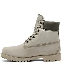 Timberland Men's 6 Inch Heritage Waterproof Boots from Finish Line