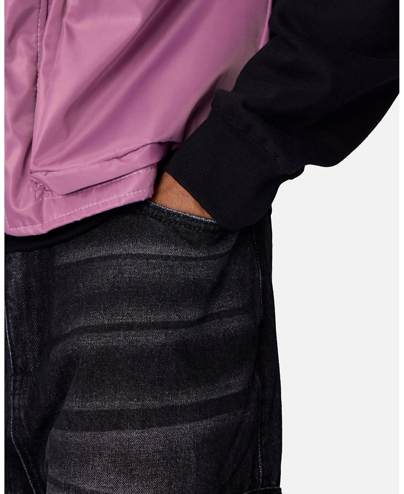 mnml Men's C23 Rave Double Cargo Denim