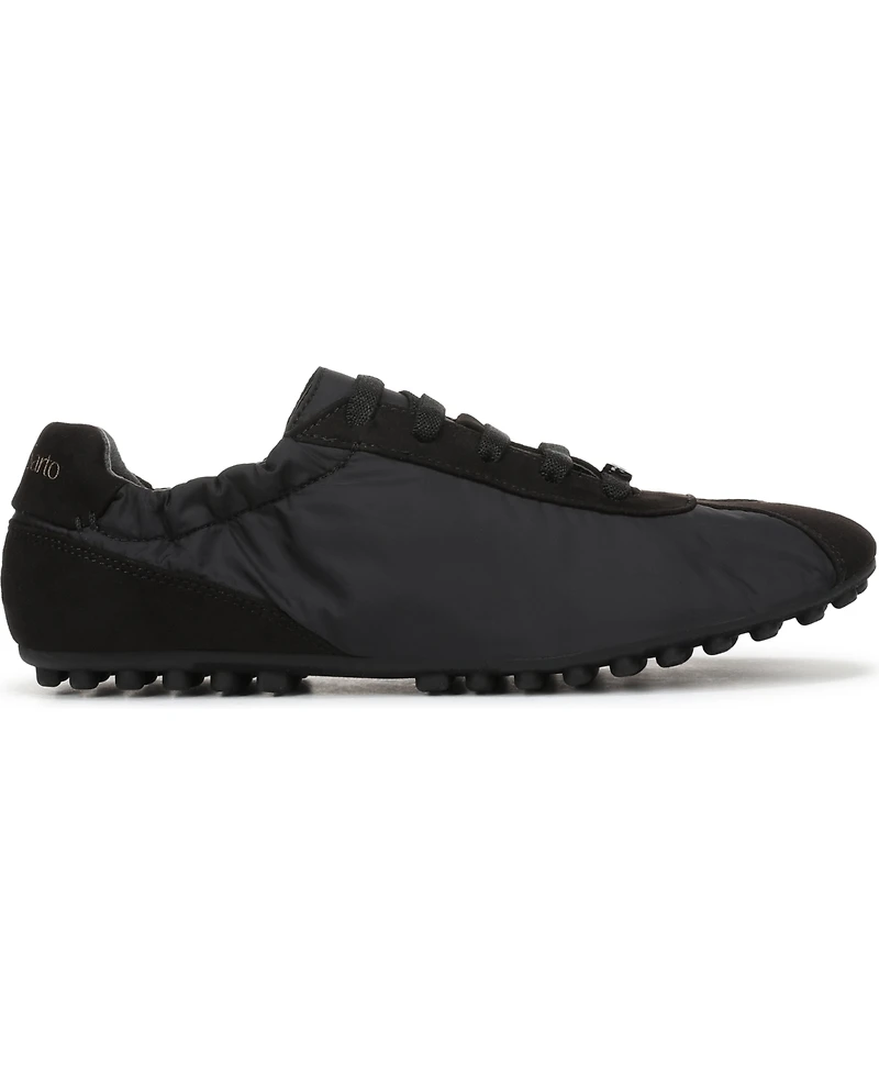 Franco Sarto Women's Felina Round Toe Lace-Up Shoes