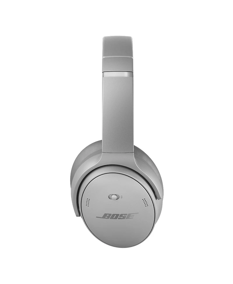Bose QuietComfort Headphones with Active Noise Cancellation