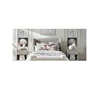 Z Gallerie Luxe Pendant - Nickel