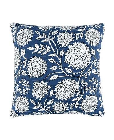 Levtex Adare Quilted Decorative Pillow, 18" x 18"