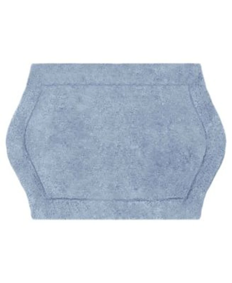 Home Weavers Waterford Bath Rugs