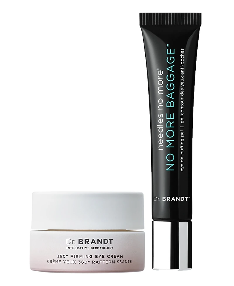 Dr. Brandt 2-Pc. Eye Lift and Brightening Duo Set