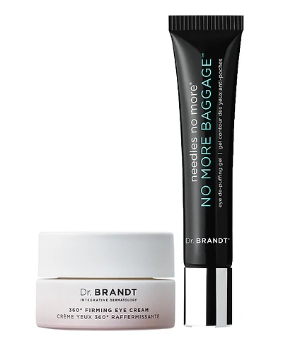 Dr. Brandt 2-Pc. Eye Lift and Brightening Duo Set