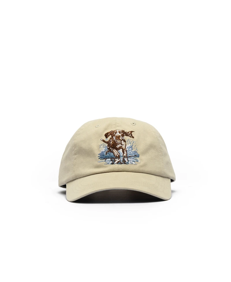 Rodd & Gunn Men's Gunner Track Cap