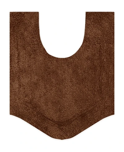 Home Weavers Waterford Contour Bath Rug, 20" x