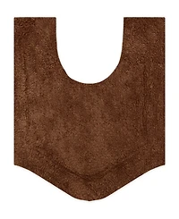 Home Weavers Waterford Contour Bath Rug, 20" x