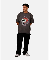 mnml Men's Loiter men Rip N Dip Tee