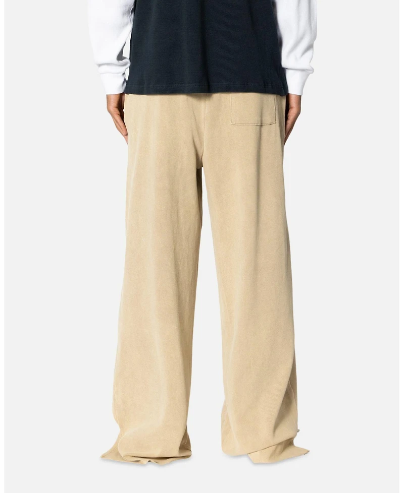 mnml Men's Ribbed Slinky Sweatpants