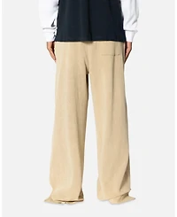 mnml Men's Ribbed Slinky Sweatpants