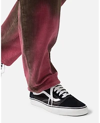 mnml Men's Ultra Baggy Heat Wave Denim Jeans