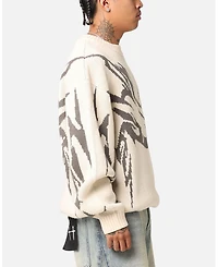 mnml Men's Cyber Knit Sweater