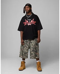 mnml Men's stance Tee