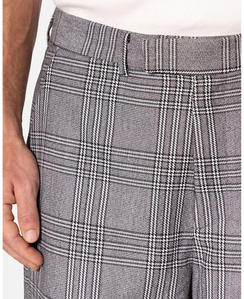 mnml Men's Played Suit Pants