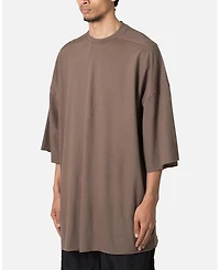 mnml Men's Bat Wing Style Graphic Tee