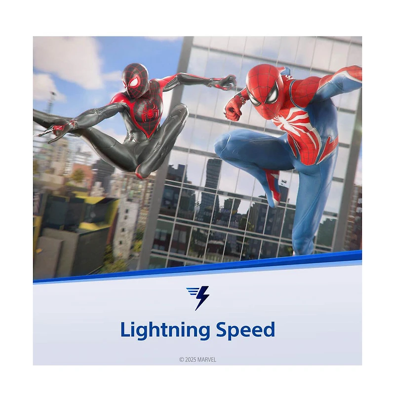 Sony PlayStation 5 Digital Edition Slim Console