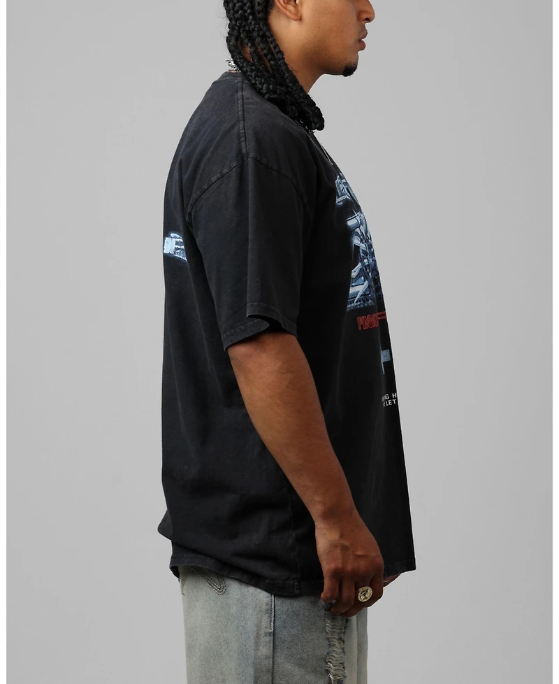 Loiter Men's Void Vintage Tee