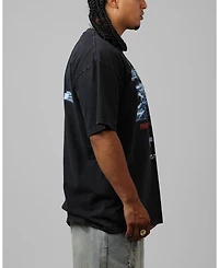 Loiter Men's Void Vintage Tee