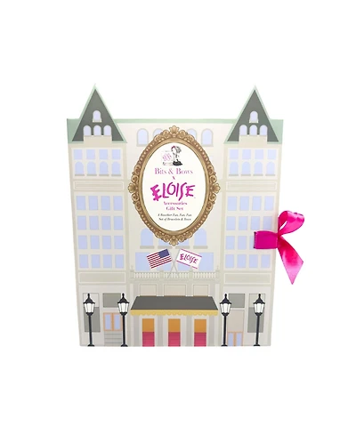 Bits & Bows Girls Eloise Gift Set