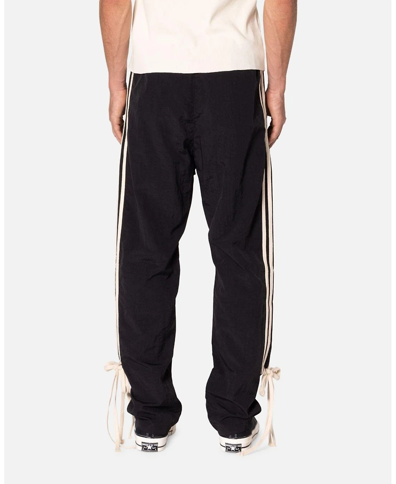 mnml Men's Tied Stripe Track Pants