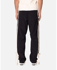 mnml Men's Tied Stripe Track Pants