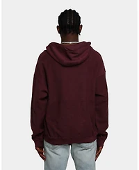 mnml Men's Extended Drawcord Hoodie