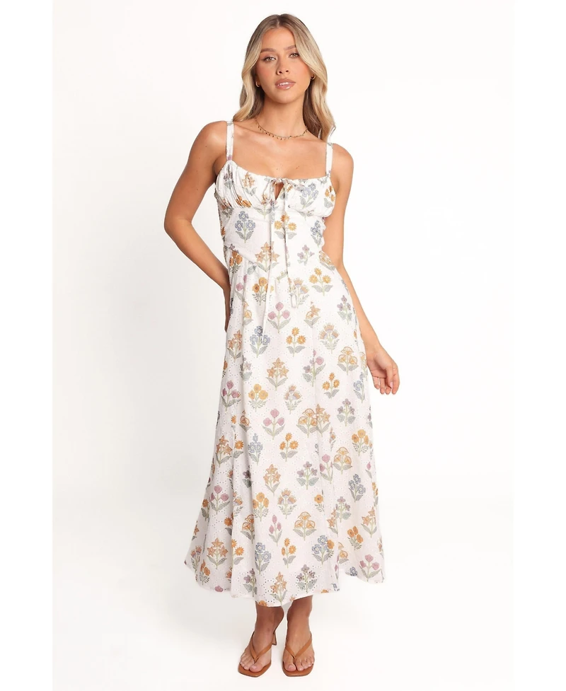 Petal and Pup Women's Lorelei Maxi Dress