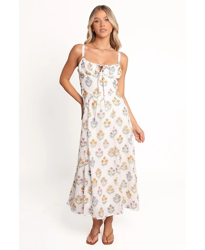 Petal and Pup Women's Lorelei Maxi Dress