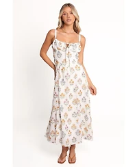 Petal and Pup Women's Lorelei Maxi Dress