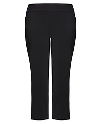 Avenue Women's Tall Super Stretch Trouser