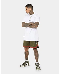 Saint Morta Men's EnVogue All-Star Basketball Shorts